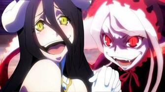 Overlord Anime Widescreen Desktop Wallpaper Amazing Wallpaperz