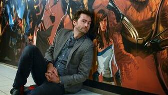 Marvel Continues Their Plan To Dominate All Media With