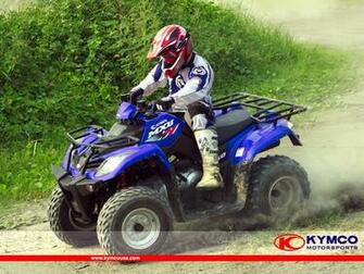 Cool Atv