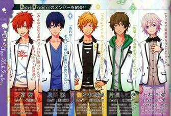 Dream Festival Sawamura Chizuru Sasaki Junya Oikawa Shin Katagiri