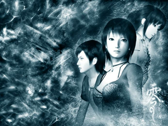 Fatal Frame Wallpaper Desktop Background Pictures