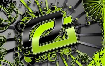 Optic Gaming Wallpaper