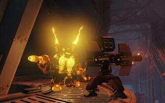 Overwatch HD Wallpaper
