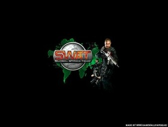 Swat Wallpaper Team