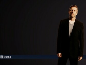 House Md Wallpaper M D