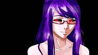 Rize Kamishiro Tokyo Ghoul By Akikenshiro