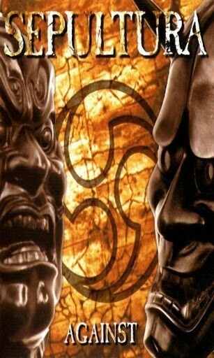 Sepultura Wallpaper App For Android
