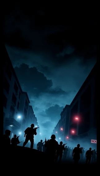 Fauda Wallpaper