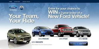 Myford Touch Revolutionary Driver Connect Technology