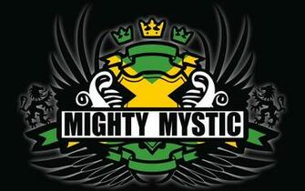 Reggae Dancehall Wallpaper