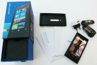 Test Nokia Lumia Games Wallpaper