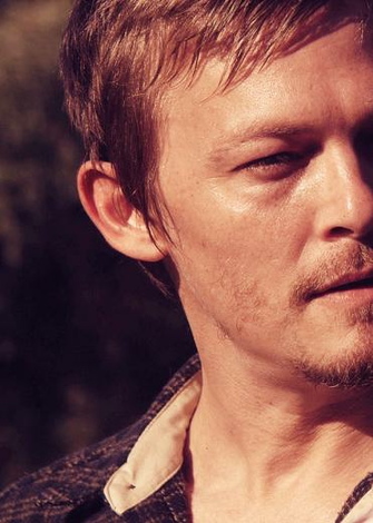 Norman Reedus