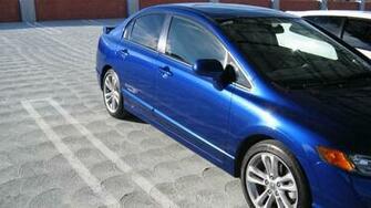 Fg2 Fa5 Ep3 Photos And The Cop Lol 8th Generation Honda Civic