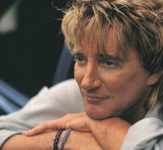 Rod Stewart Wallpaper Click To