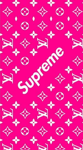 Supreme Wallpaper Enjpg