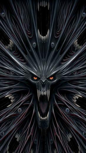 iPhone Wallpaper