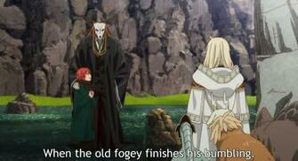 The Ancient Magus Bride Wallpaper High Quality