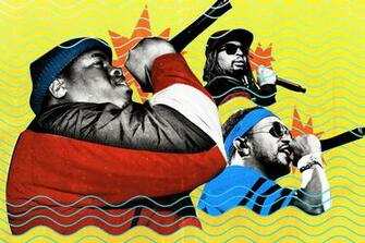 Meet Duke Deuce The Rapper Here To Bring Crunk Back Mainstream
