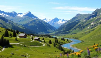 Hemsedal Wallpaper