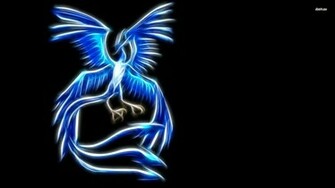 Articuno Pokemon Wallpaper Anime