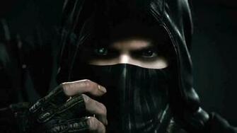 Computer Wallpaper Desktop Background Thief Kb Id