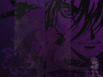 D N Angel Wallpaper