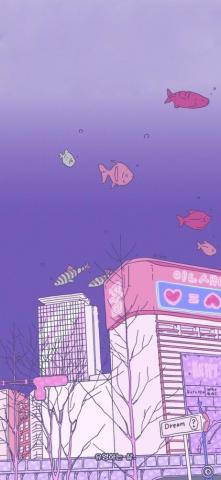 Malu Chan On Wallpaper Cute Patterns Kawaii