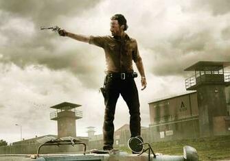 The Walking Dead Season Wallpaper Fight Fear Living