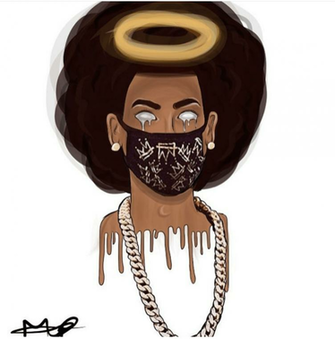 Ayo Teo Wallpaper