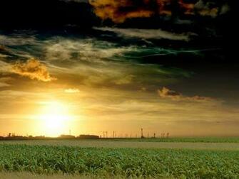 Wallpaper Beautiful Sunrise Background Desktop