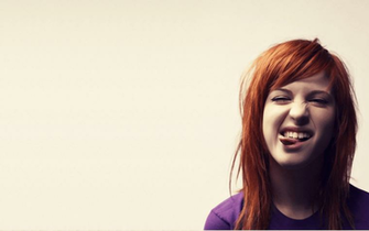 Hayley Williams Wallpaper