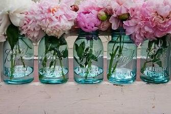 Mason Jar Love