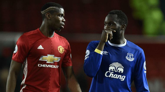 Romelu Lukaku HD Wallpaper 7wallpaper Net
