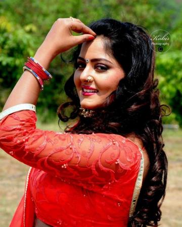 Anjana Singh Pictures HD Wallpaper And Best Photo Gallery