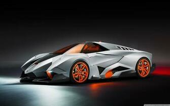 Lamborghini Egoista 4k HD Desktop Wallpaper For Ultra Tv