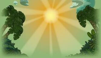 Prehistoric Background
