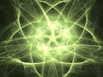 Green Crazy Circle X Close