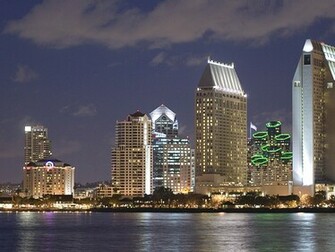San Diego