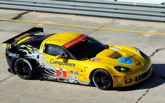 Corvette Racing Sebring Wallpaper Hot Cars Zone
