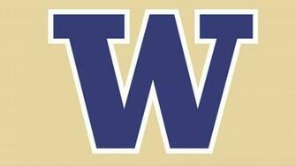 Uw Huskies Logo Pictures