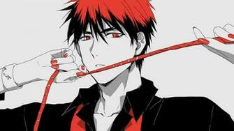 Kagami Taiga Zerochan