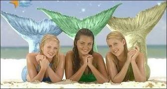 Mermaid Image Mermaids And H2o
