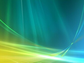 Windows Vista Splash Screen Enlarge Default Desktop Background