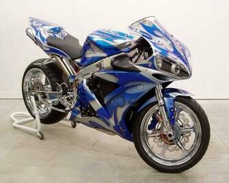 Bike Wallpaper Heavy Bikes Fast