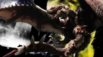 Dragon Wallpaper By 2grk