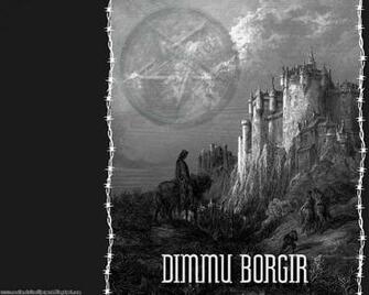 Dimmu Borgir Wallpaper Best Cars Res