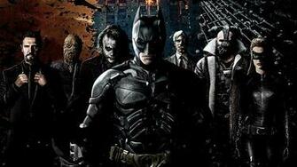 Collection Of Batman Rise Wallpaper On HDwallpaper