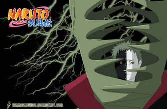 Zetsu Wallpaper By Uchihashisui130