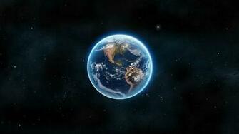 Earth Google Map Wallpaper Space