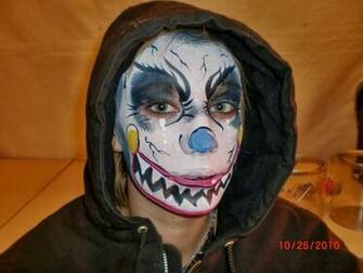 Clowns HD Wallpaper